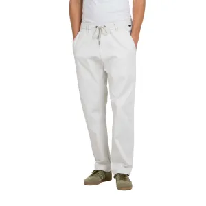 Reflex Loose Chino Off-White