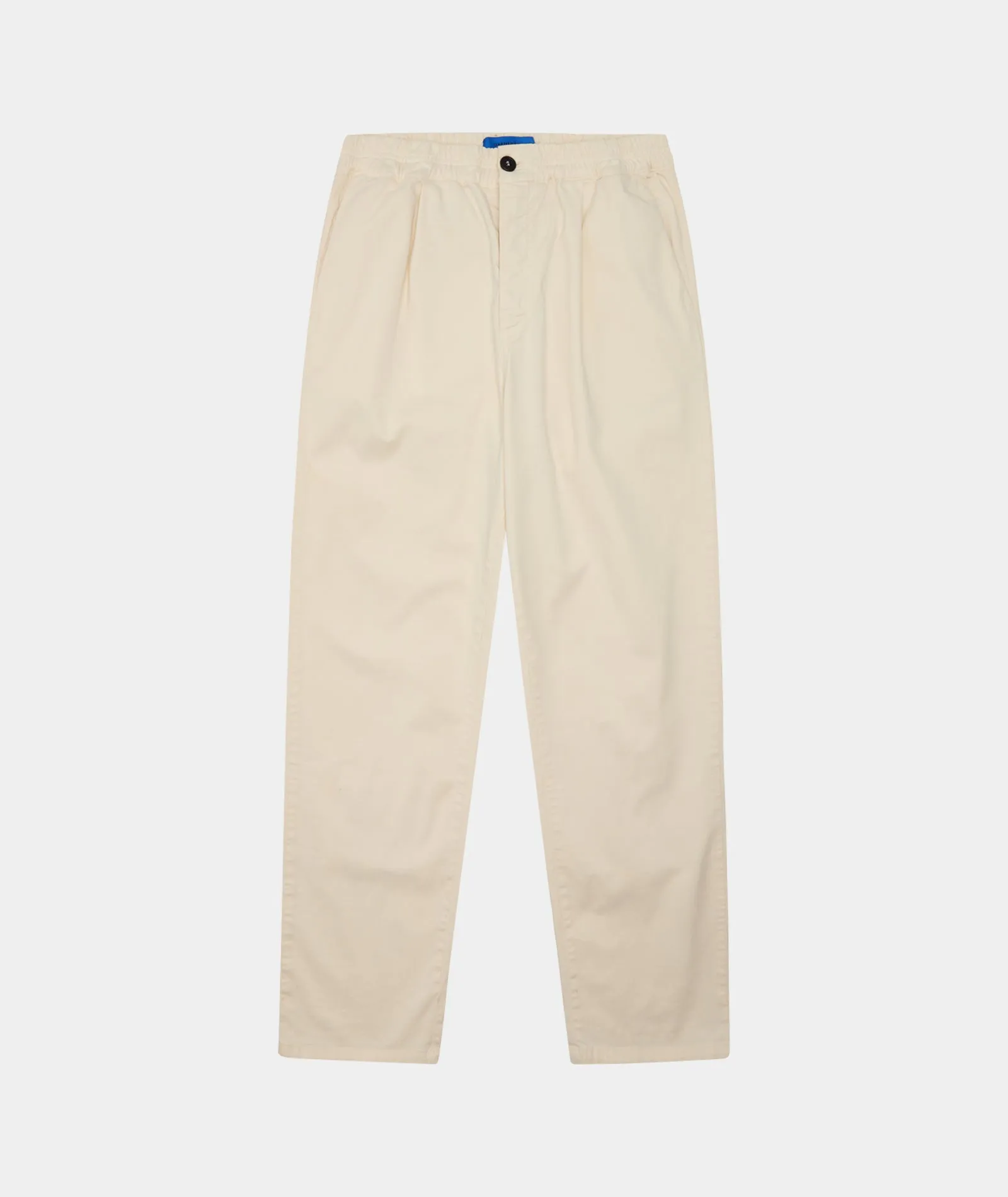 Relaxed Pocket Pant - Off White