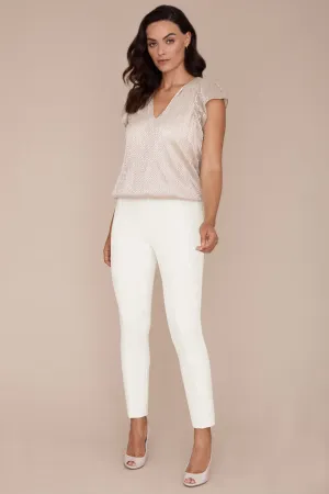 Remy Pant - Castle Stretch: FINAL SALE