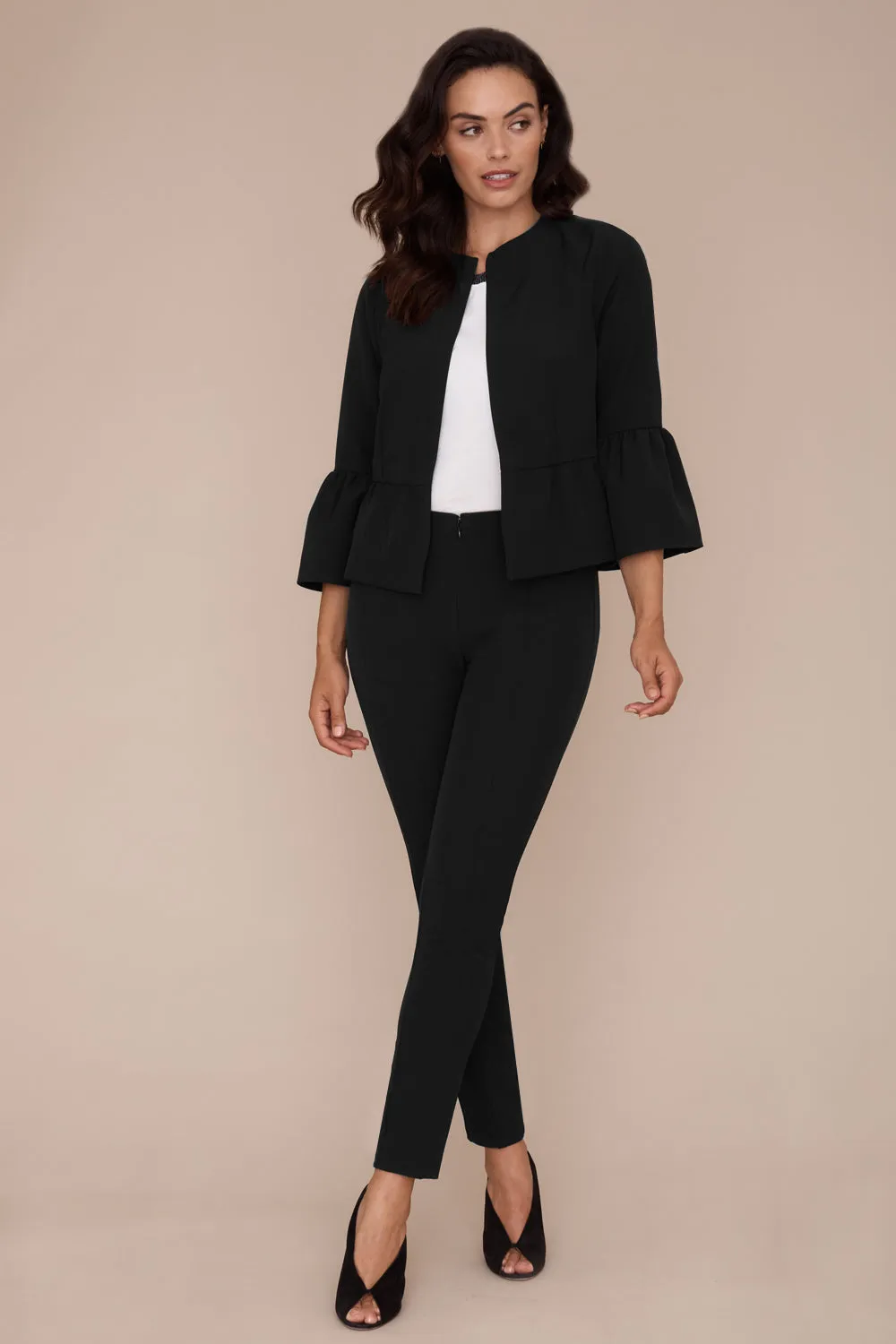 Remy Pant - Castle Stretch: FINAL SALE