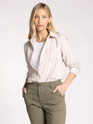 RILEY SHIRT - PREPACK 6 UNITS