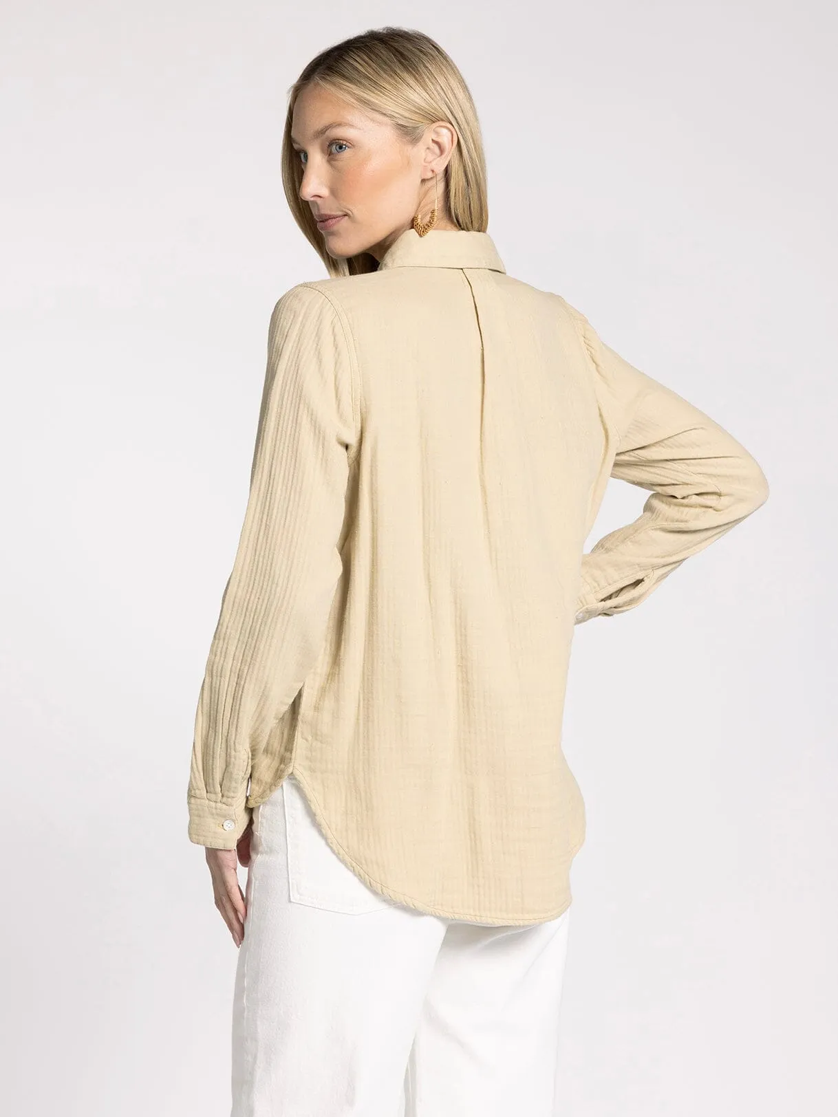 RILEY SHIRT - PREPACK 6 UNITS