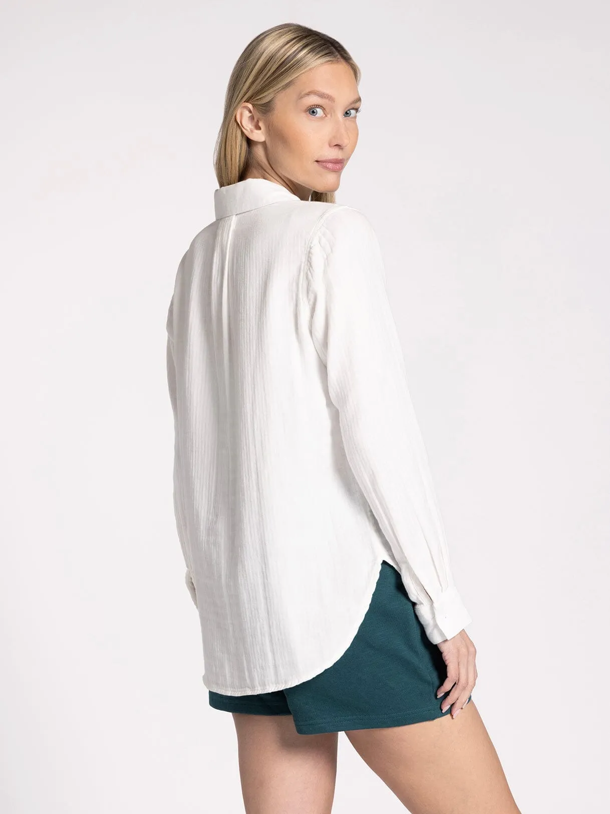 RILEY SHIRT - PREPACK 6 UNITS