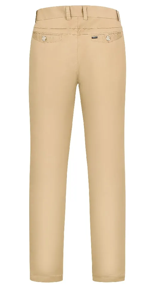Ritemate Men's Chino Pant - 4 Colours