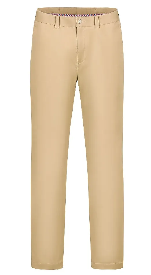 Ritemate Men's Chino Pant - 4 Colours