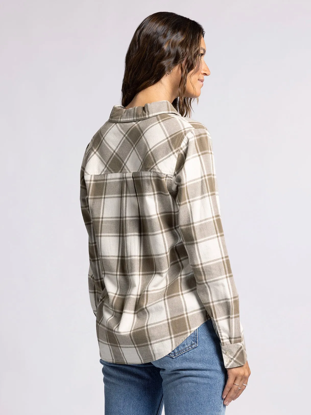 RORY SHIRT - PREPACK 6 UNITS
