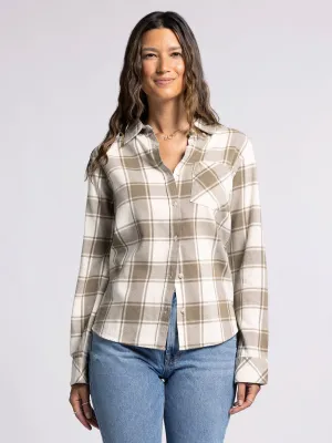 RORY SHIRT - PREPACK 6 UNITS