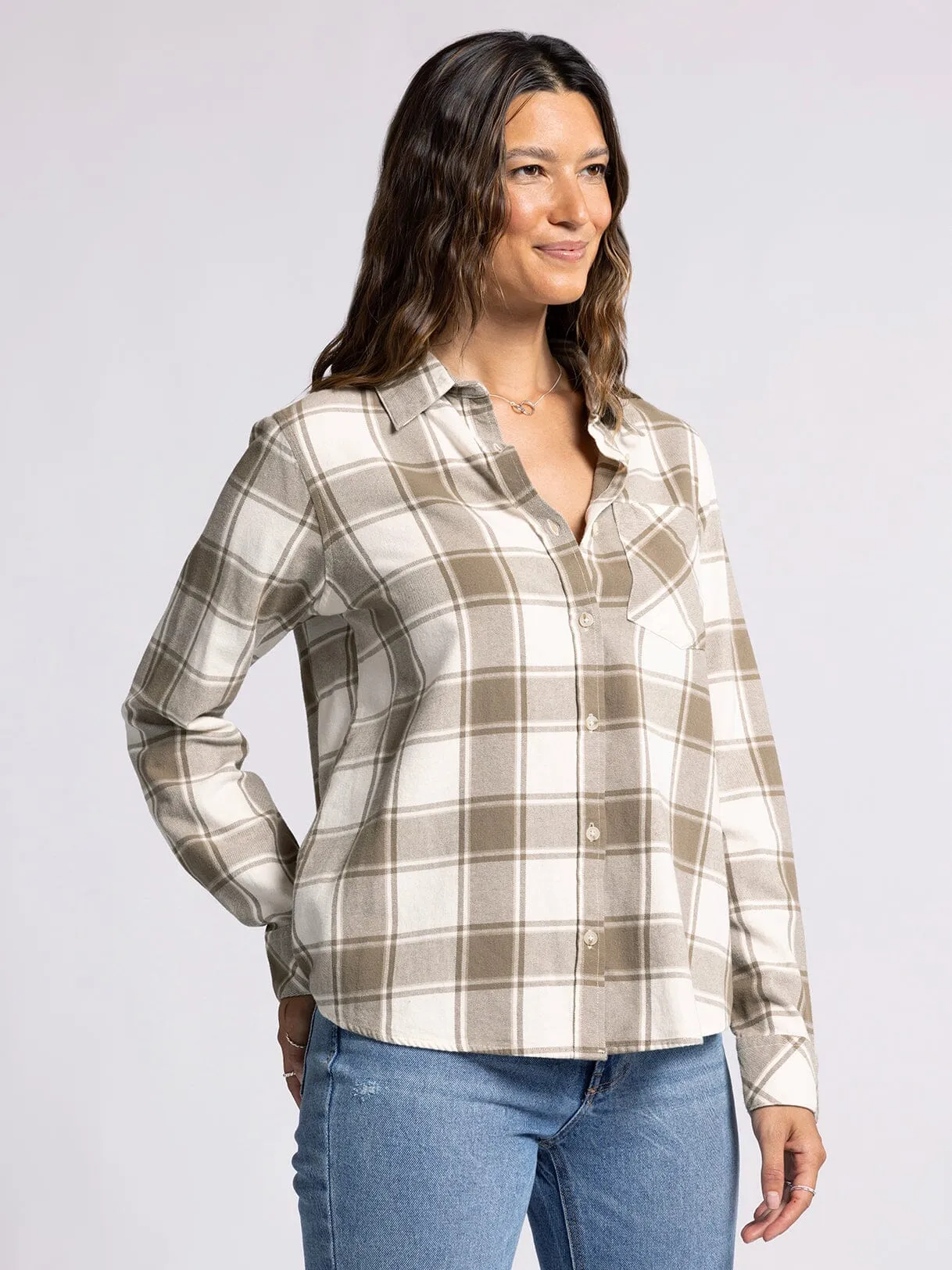 RORY SHIRT - PREPACK 6 UNITS