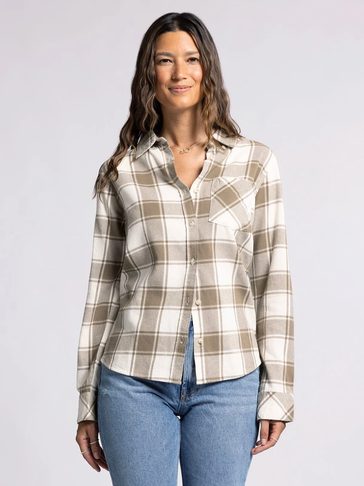RORY SHIRT - PREPACK 6 UNITS