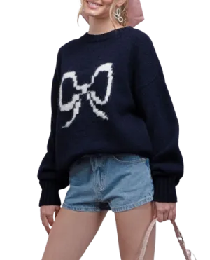 Rory Sweater