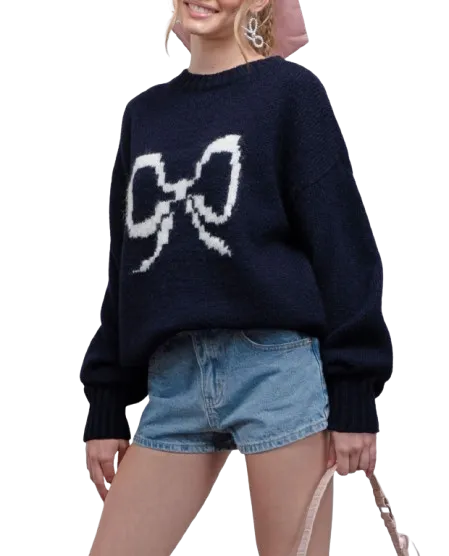 Rory Sweater
