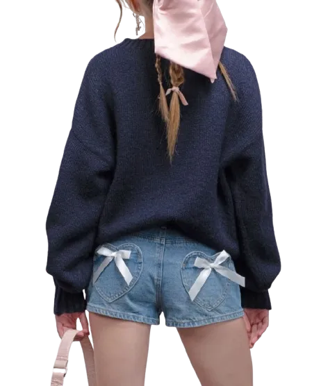 Rory Sweater