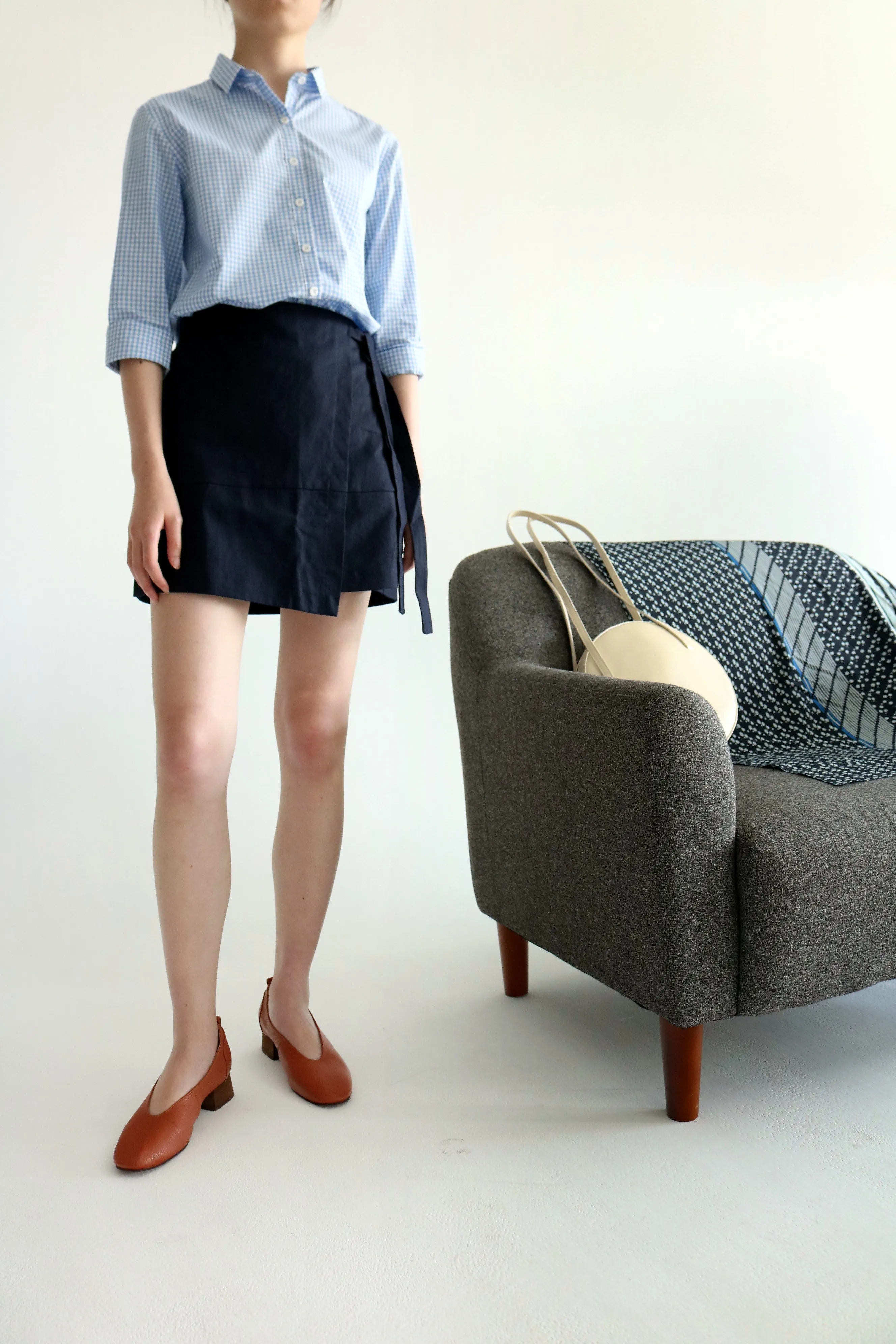 Roslyn Shirt-sold out