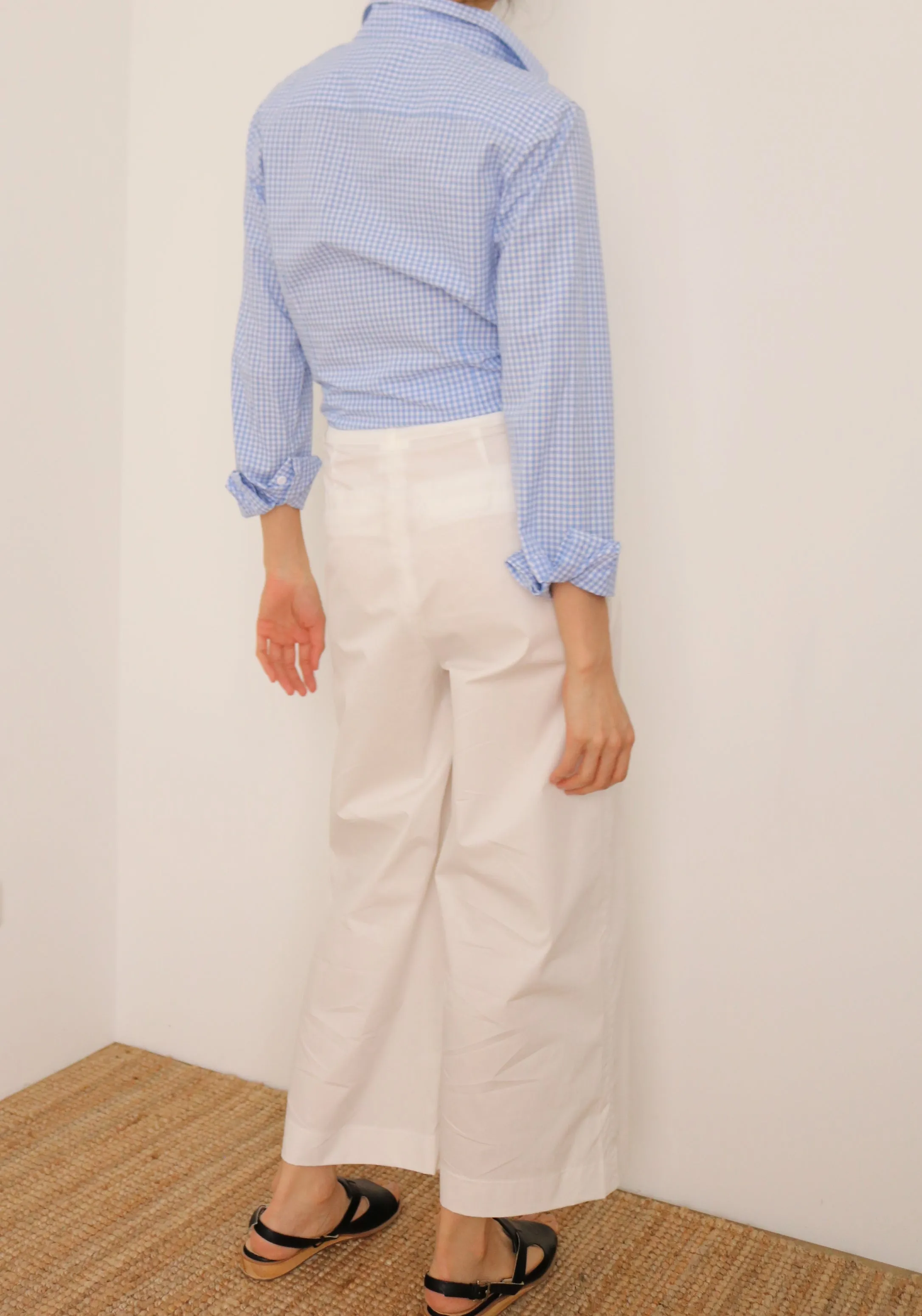 Roslyn Shirt-sold out