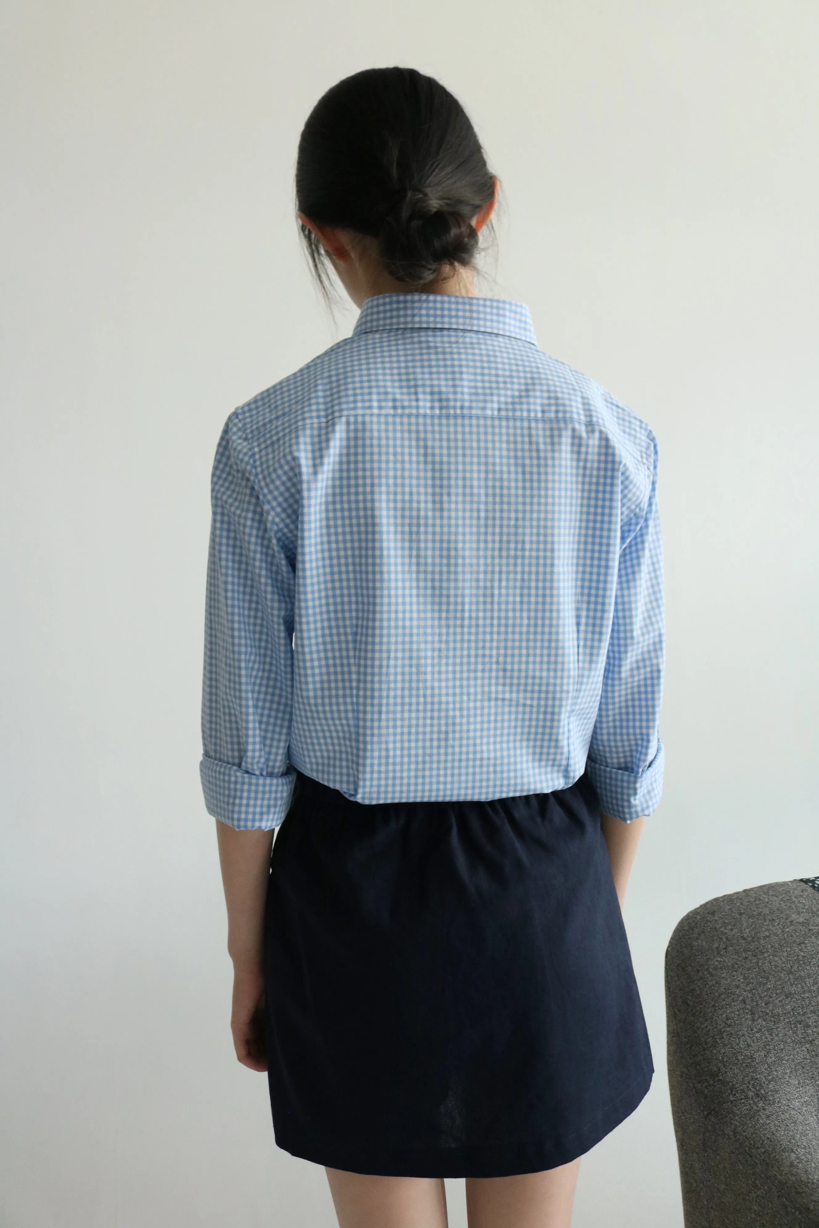 Roslyn Shirt-sold out