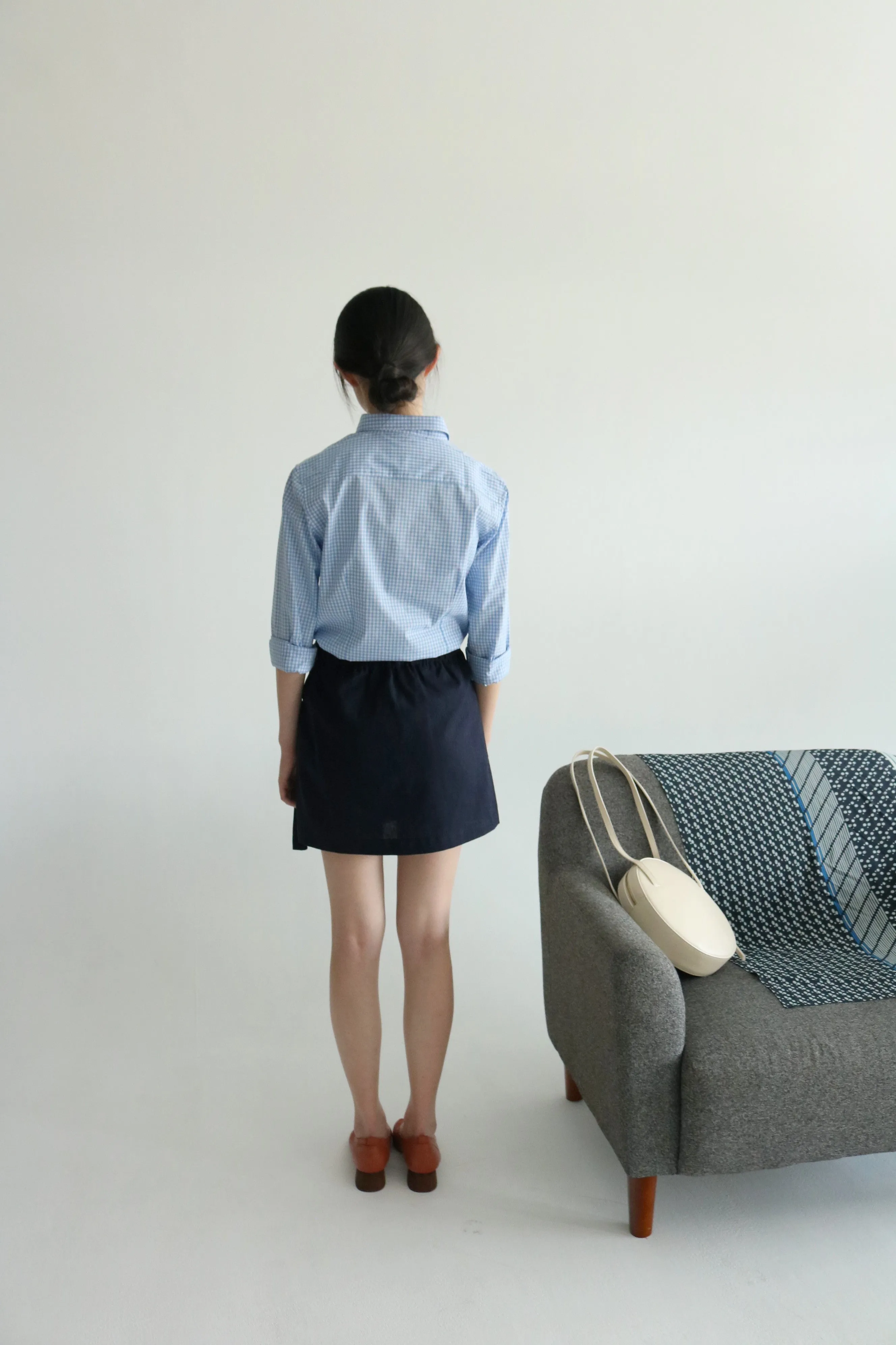 Roslyn Shirt-sold out