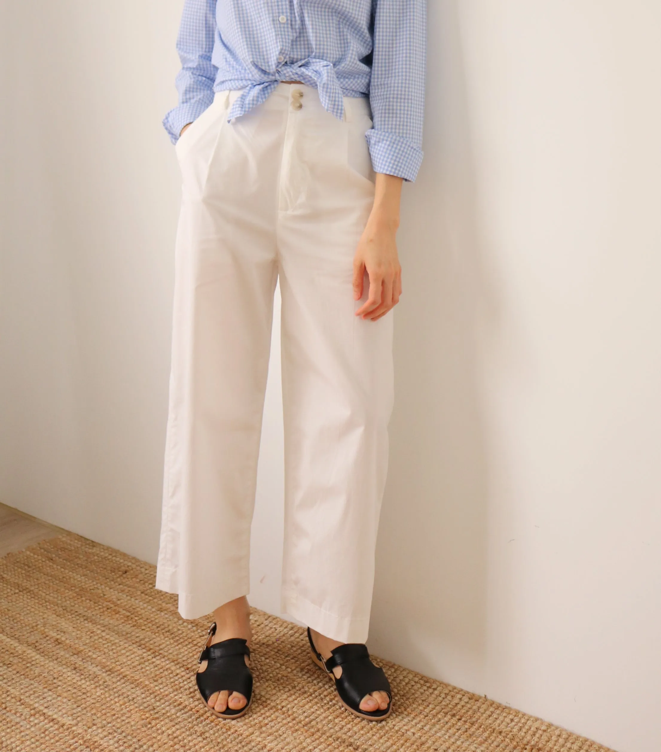 Roslyn Shirt-sold out