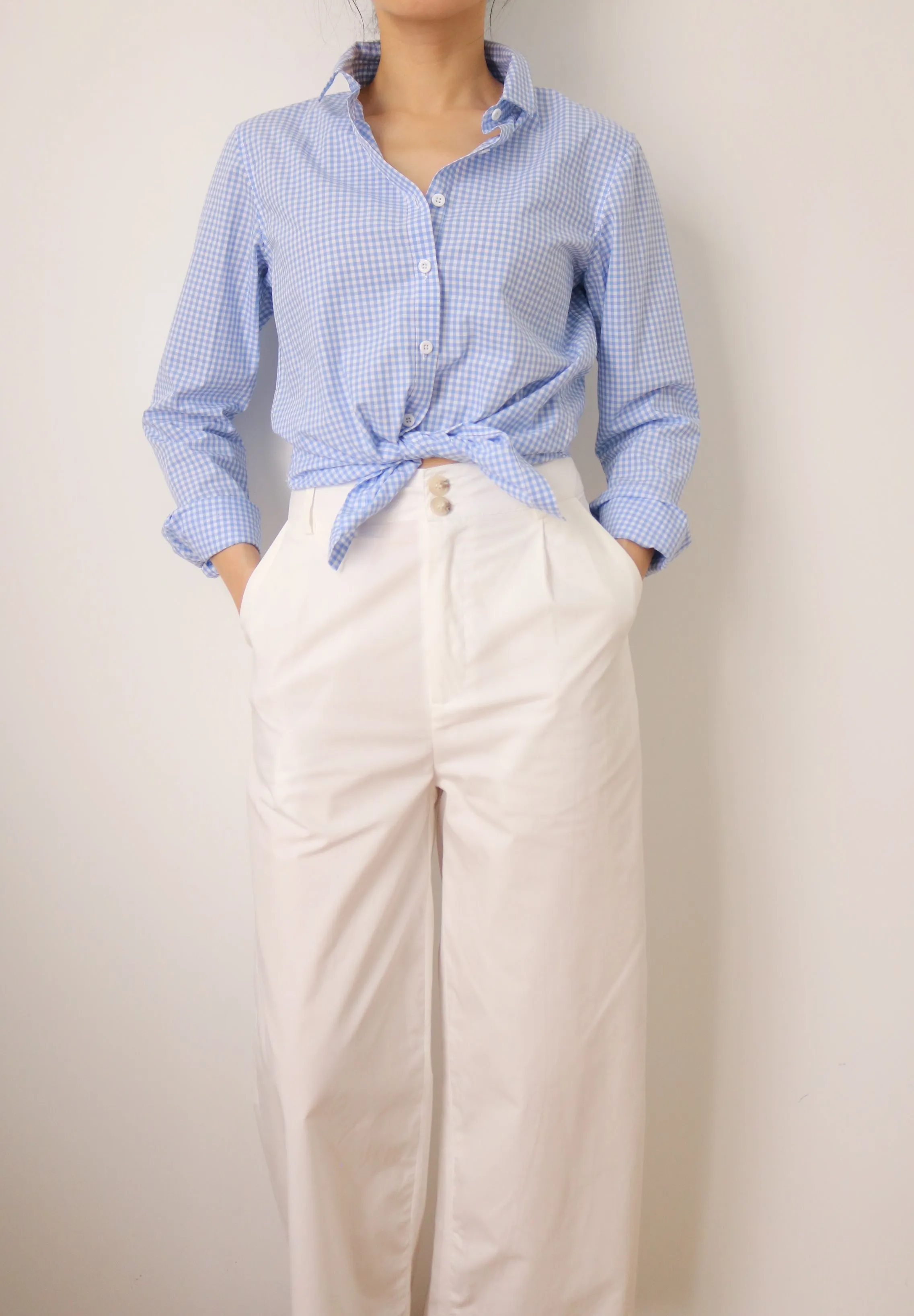 Roslyn Shirt-sold out