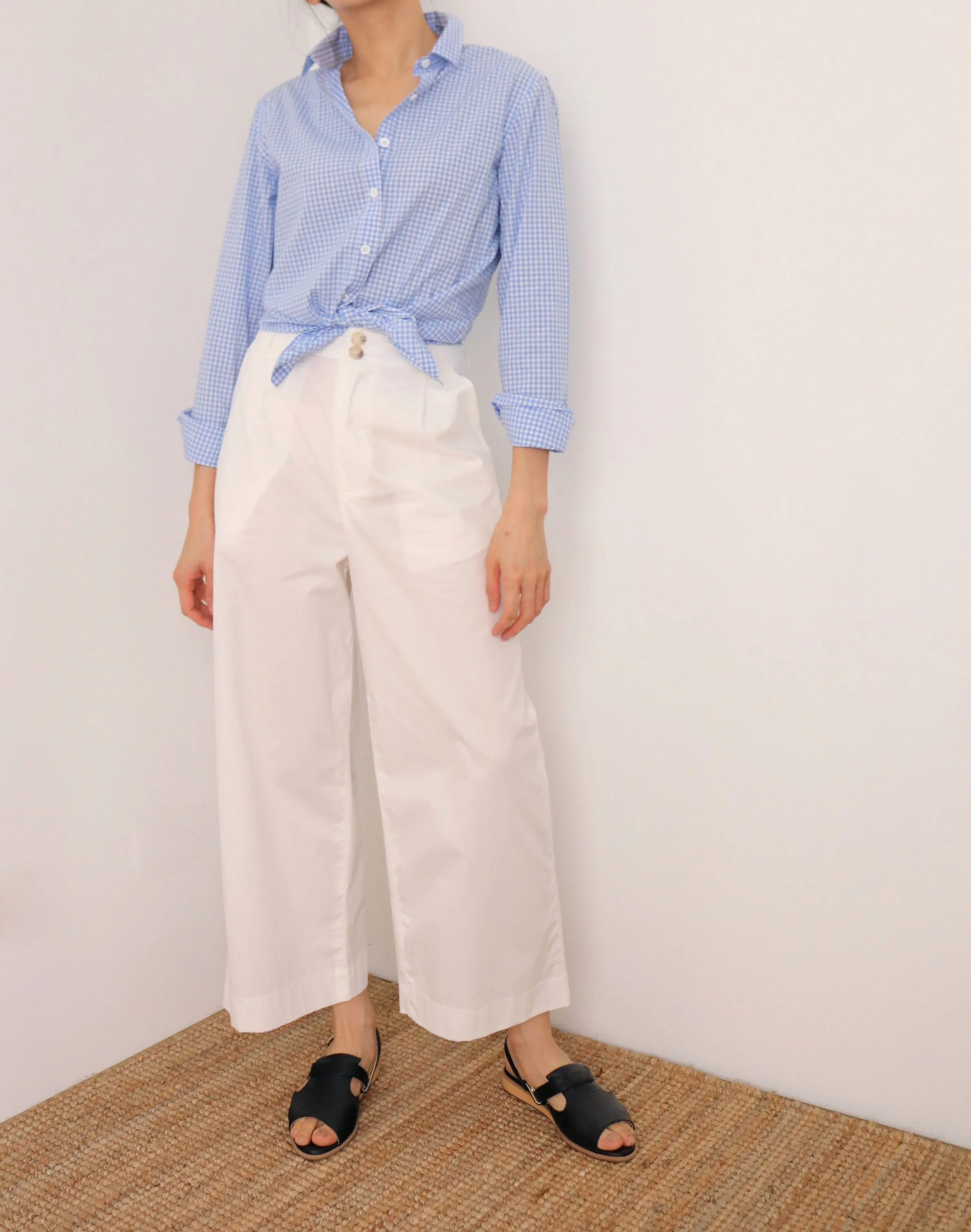 Roslyn Shirt-sold out