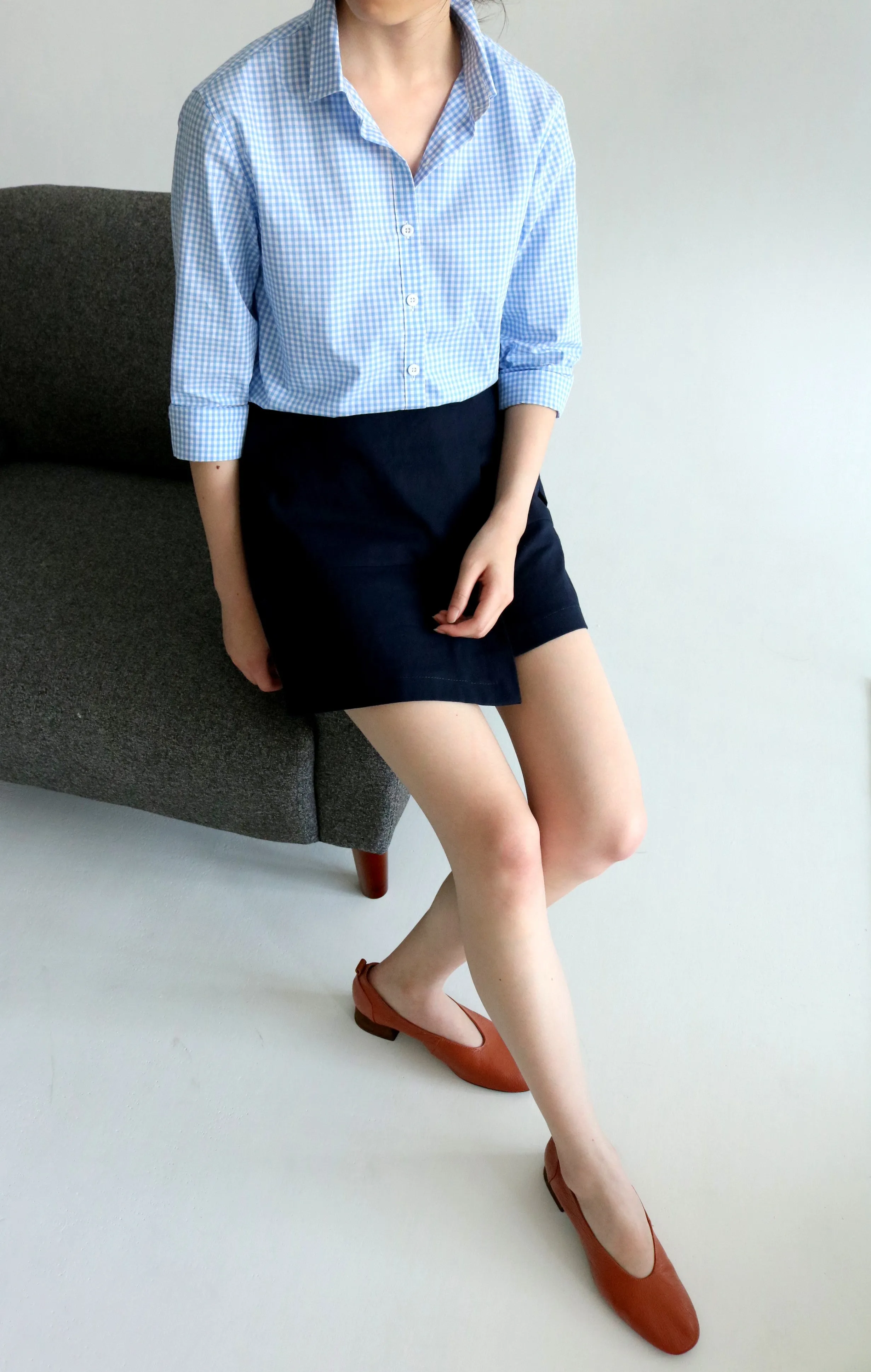 Roslyn Shirt-sold out