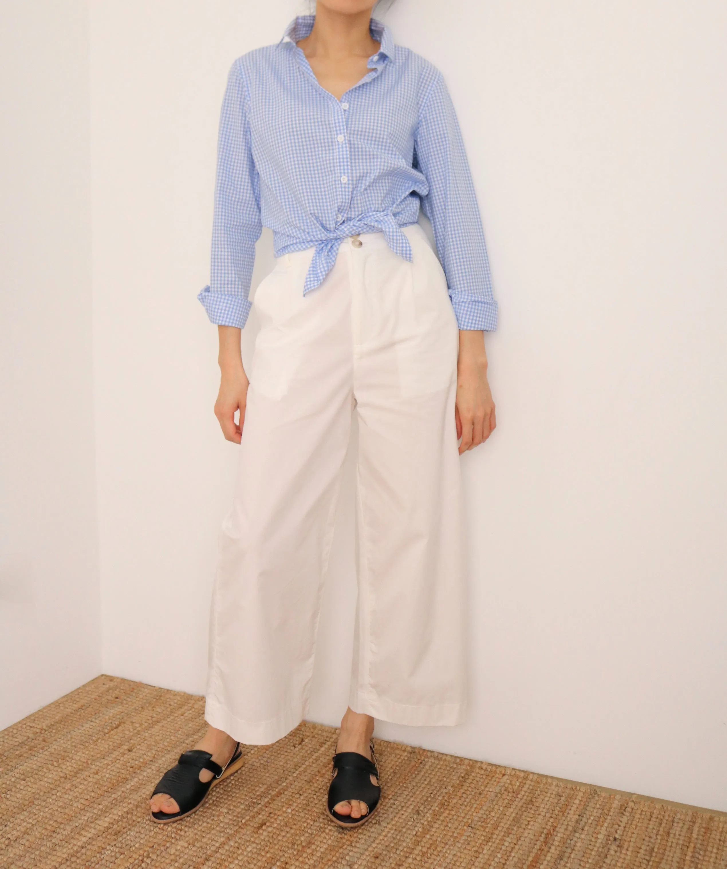 Roslyn Shirt-sold out