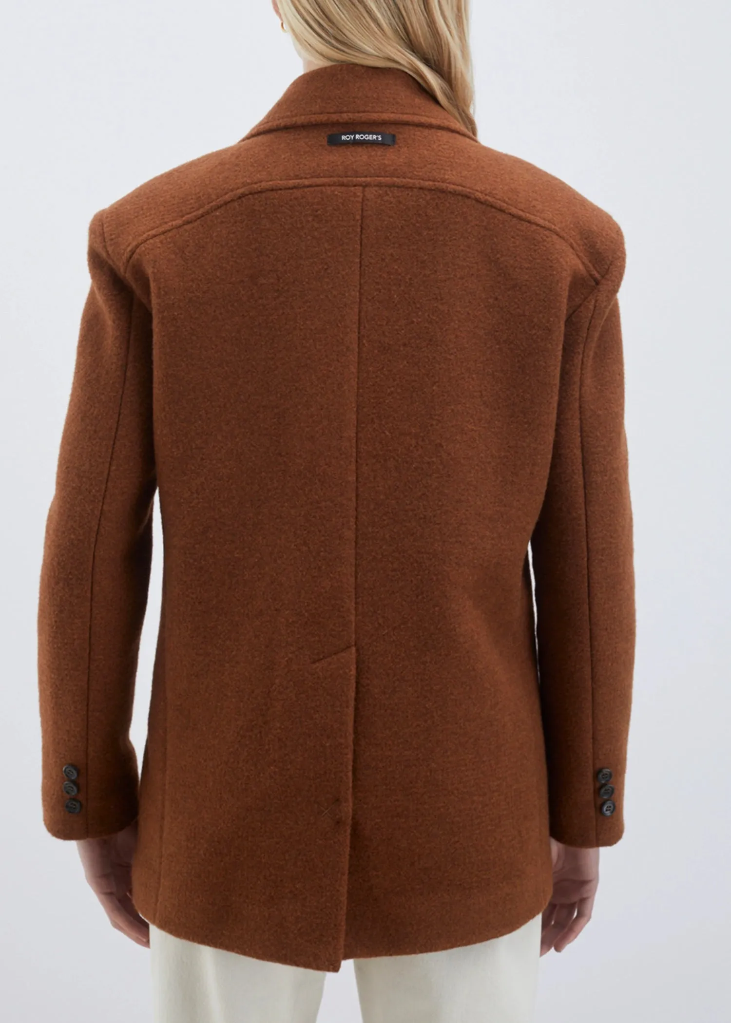Roy Rogers Yellowstone Blazer
