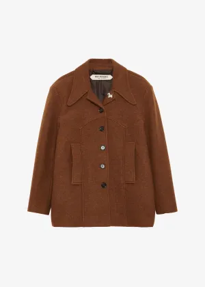 Roy Rogers Yellowstone Blazer