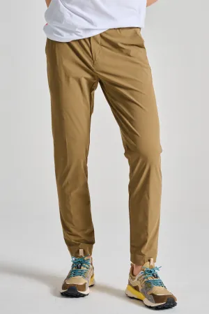 Rrd Surflex Chino Jo Pant Beige Uomo