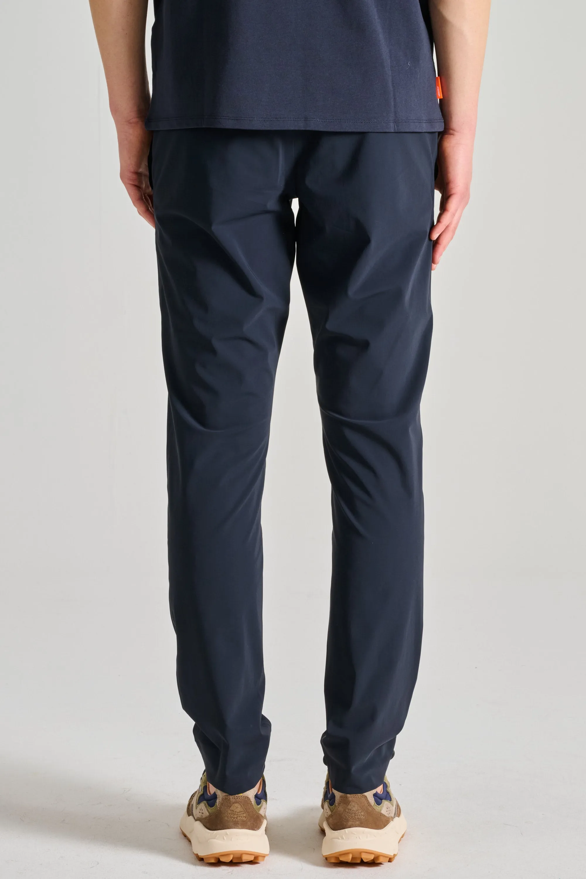 Rrd Surflex Tech Chino Jo Pant Blu Uomo