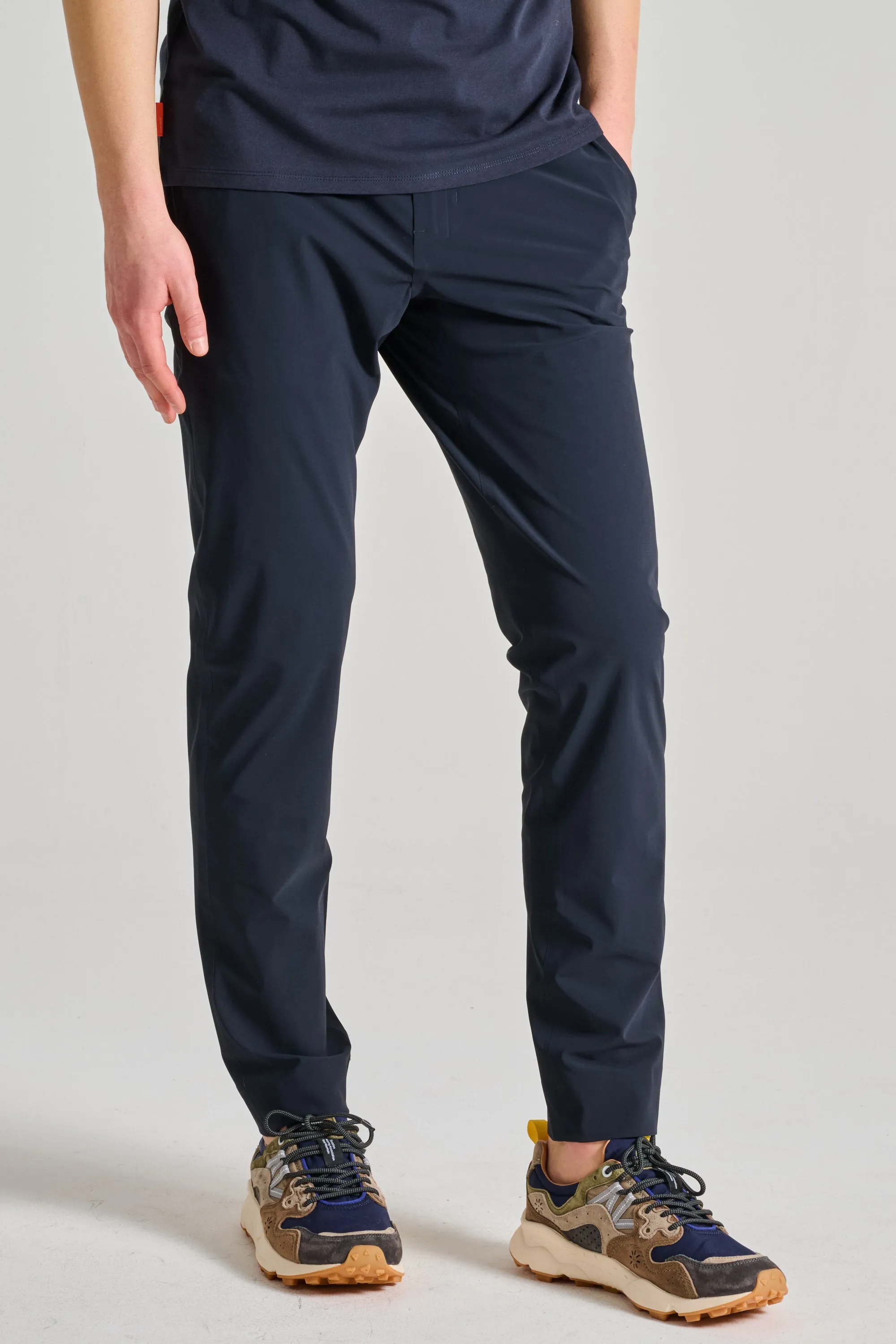 Rrd Surflex Tech Chino Jo Pant Blu Uomo