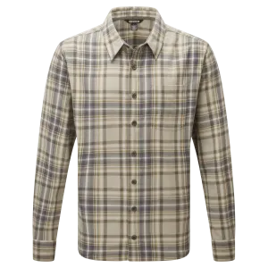 Rudra Shirt - Bardiya Plaid