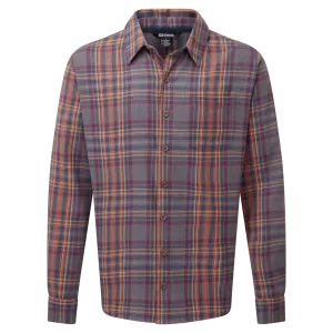 Rudra Shirt - Kharani Grey
