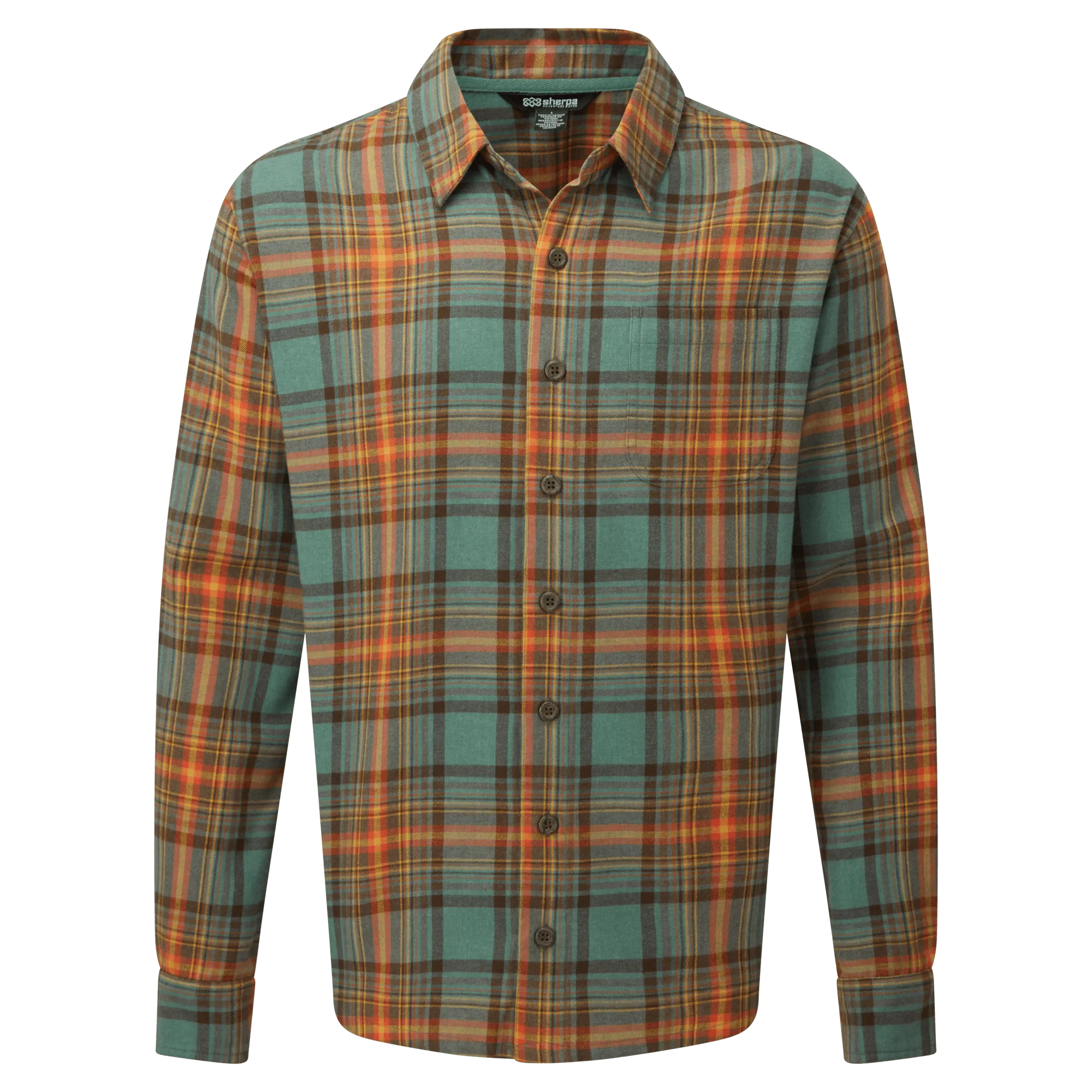 Rudra Shirt - Khola