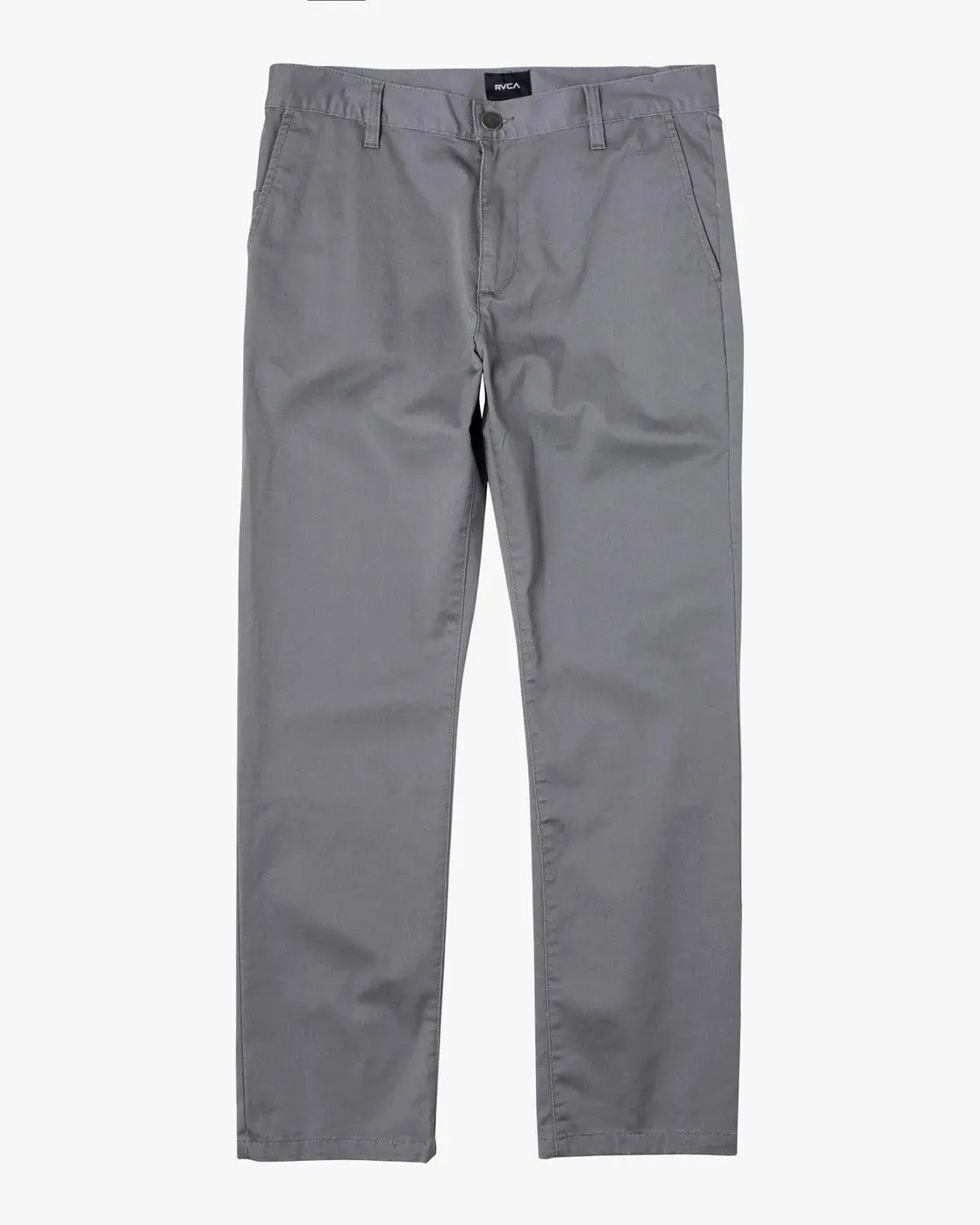 Rvca The Weekend Stretch Pant