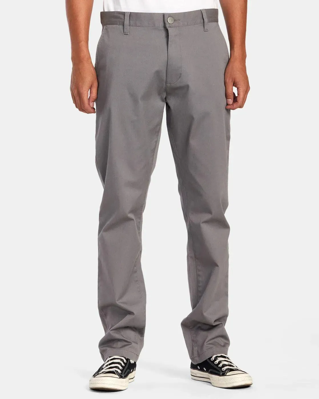 Rvca The Weekend Stretch Pant