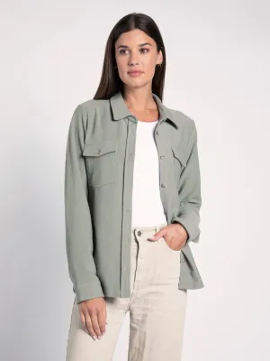 RYLAN SHIRT - PREPACK 6 UNITS