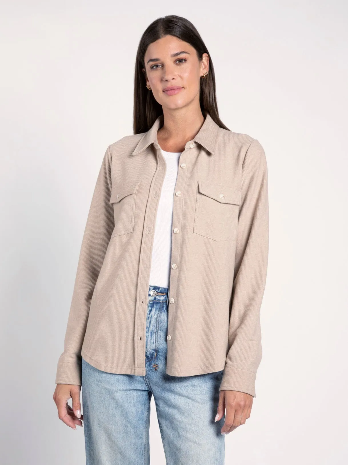 RYLAN SHIRT - PREPACK 6 UNITS