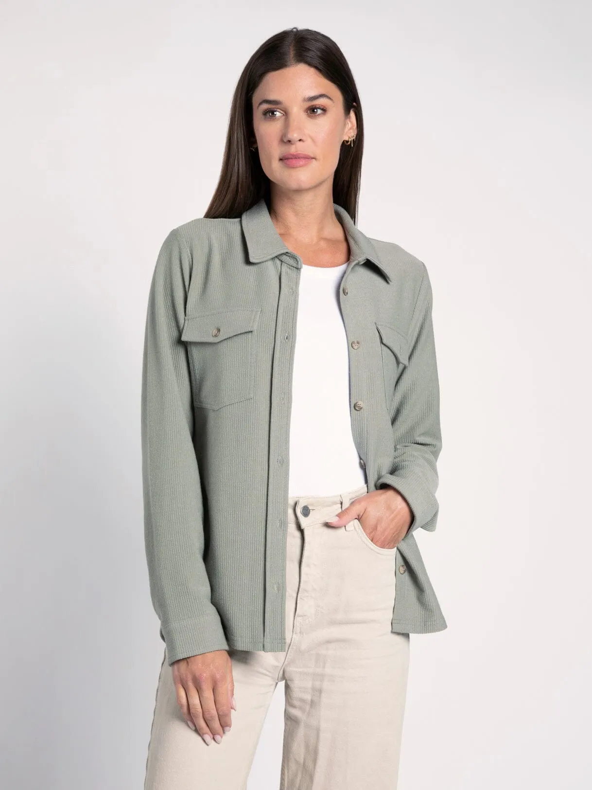 RYLAN SHIRT - PREPACK 6 UNITS