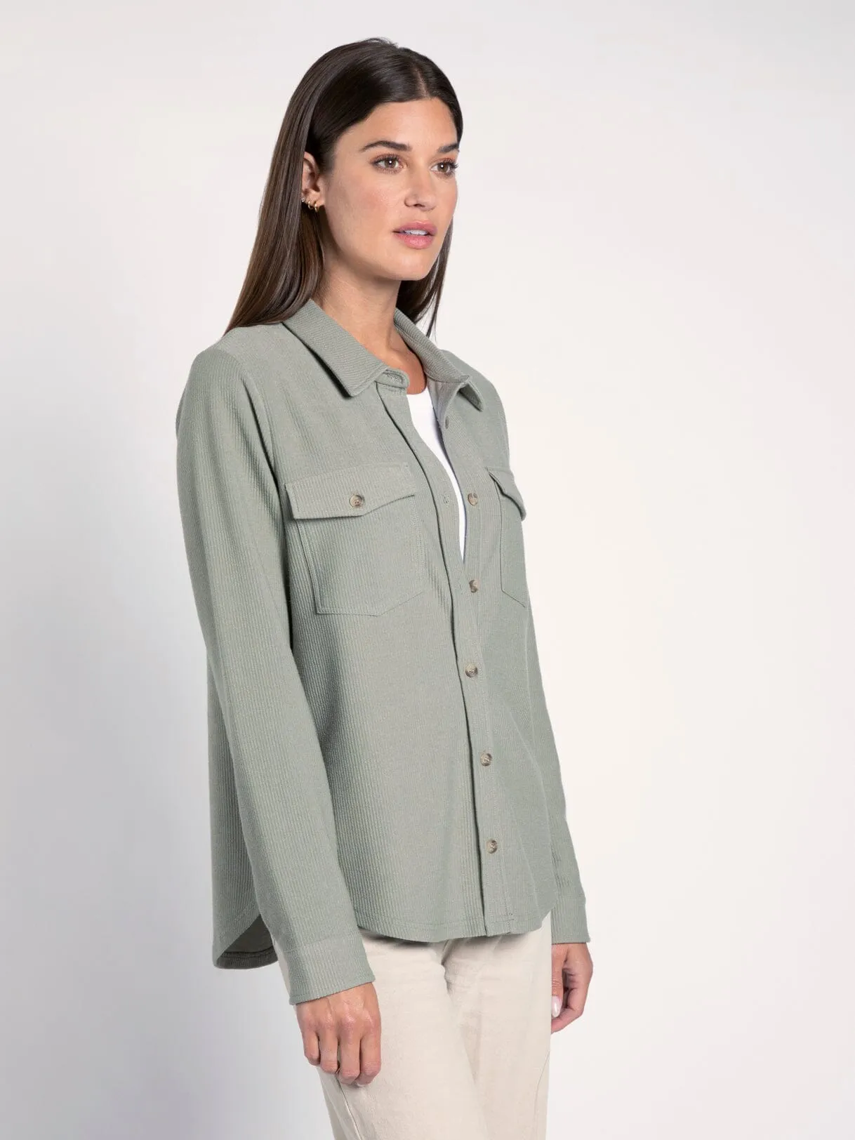 RYLAN SHIRT - PREPACK 6 UNITS