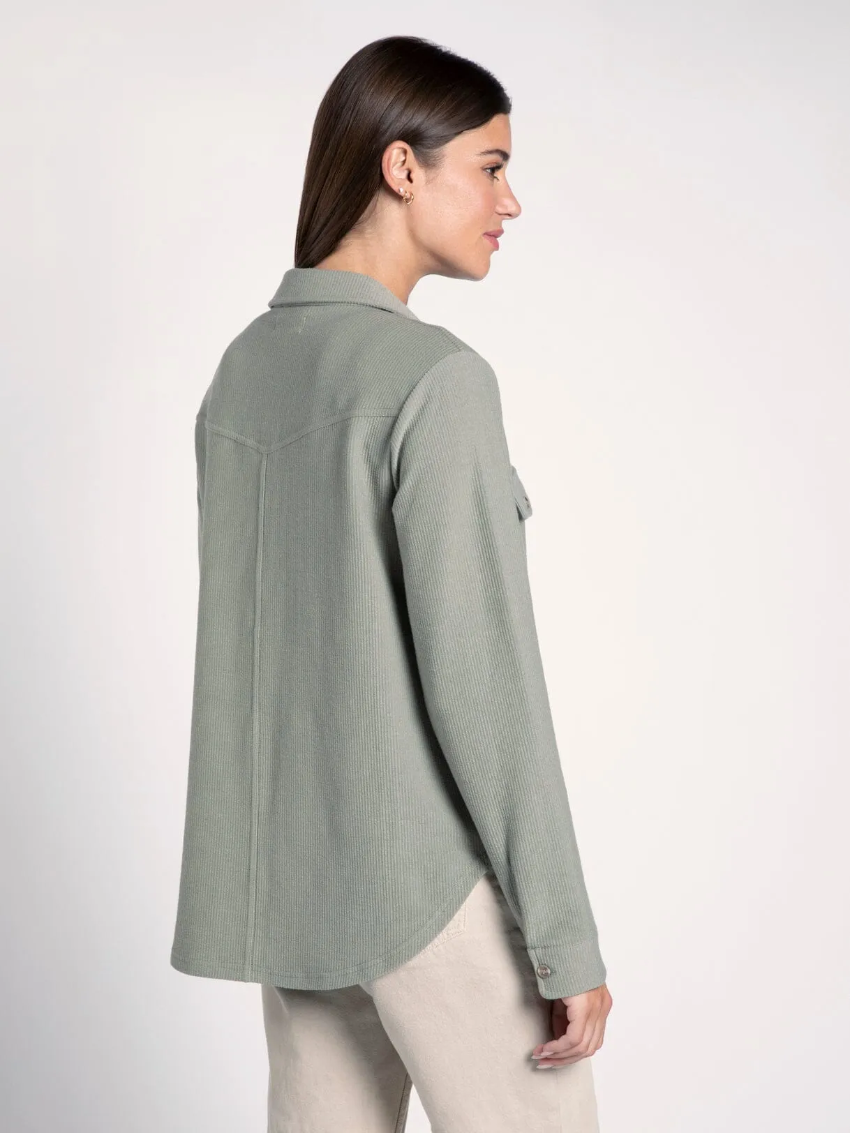 RYLAN SHIRT - PREPACK 6 UNITS