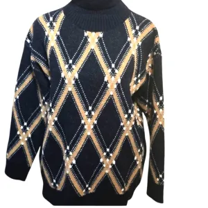S. Christina 100% Cashmere