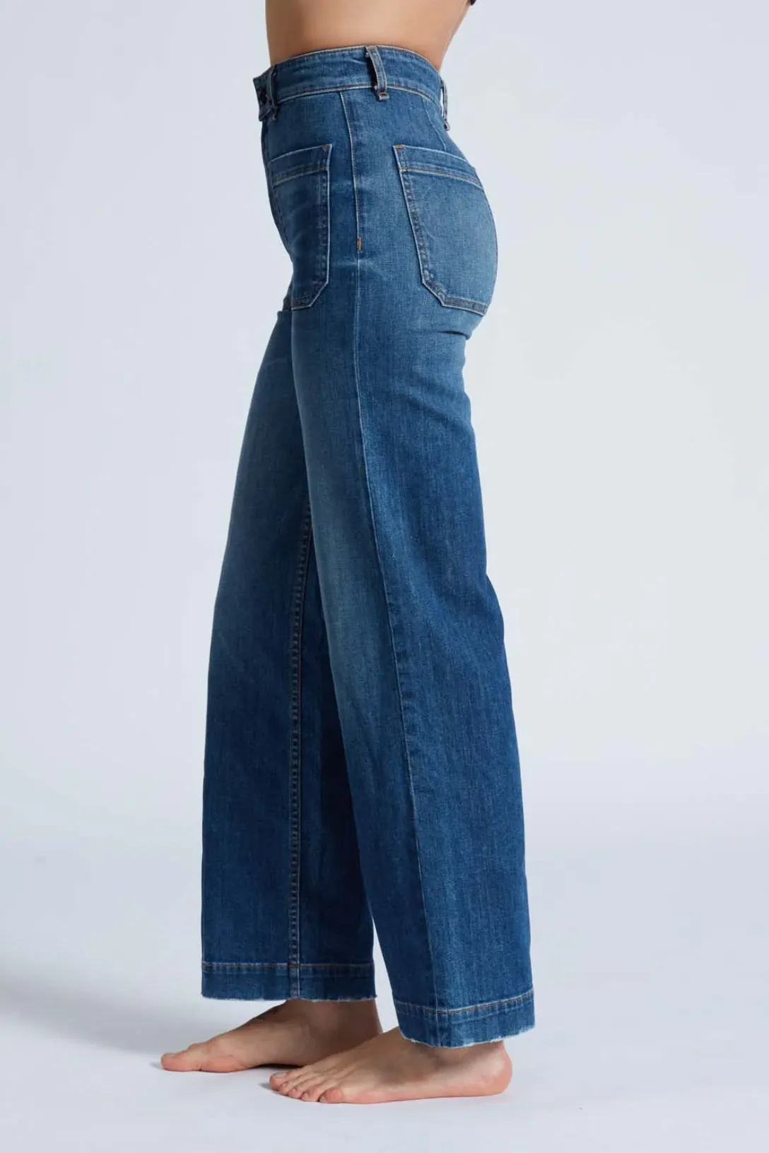 Sailor Pant | Gunnison
