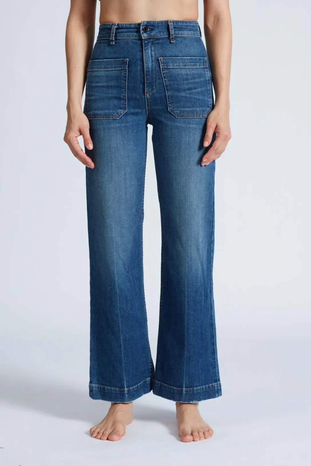 Sailor Pant | Gunnison