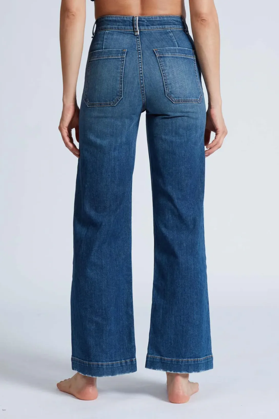 Sailor Pant | Gunnison