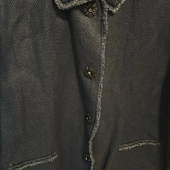 Saks Fifth Avenue vintage blazer, size medium