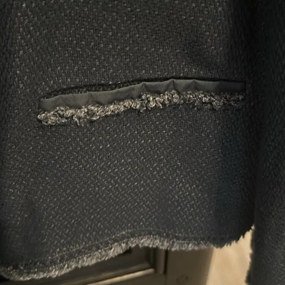 Saks Fifth Avenue vintage blazer, size medium