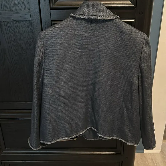 Saks Fifth Avenue vintage blazer, size medium