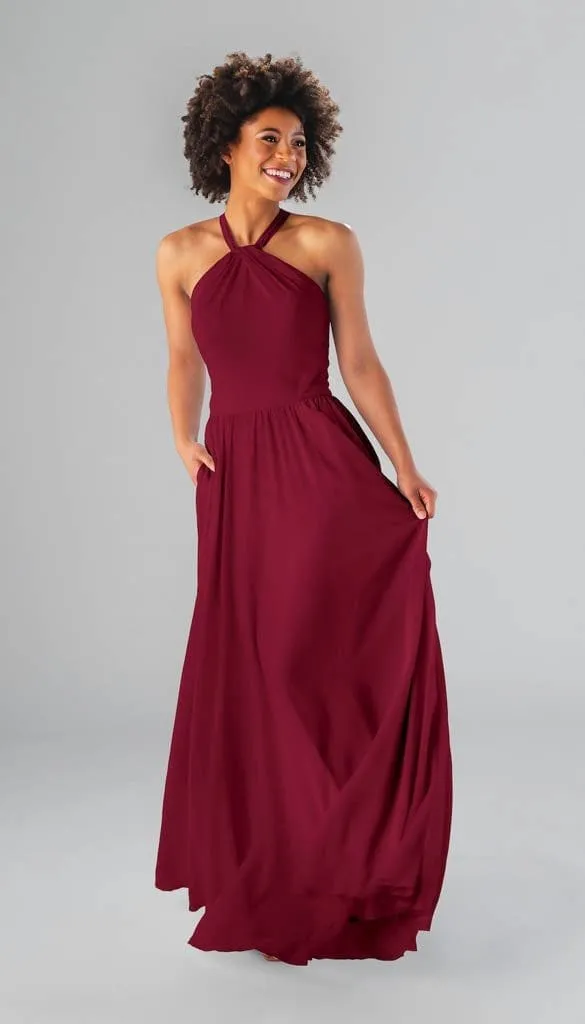 Sample Caroline Size 18