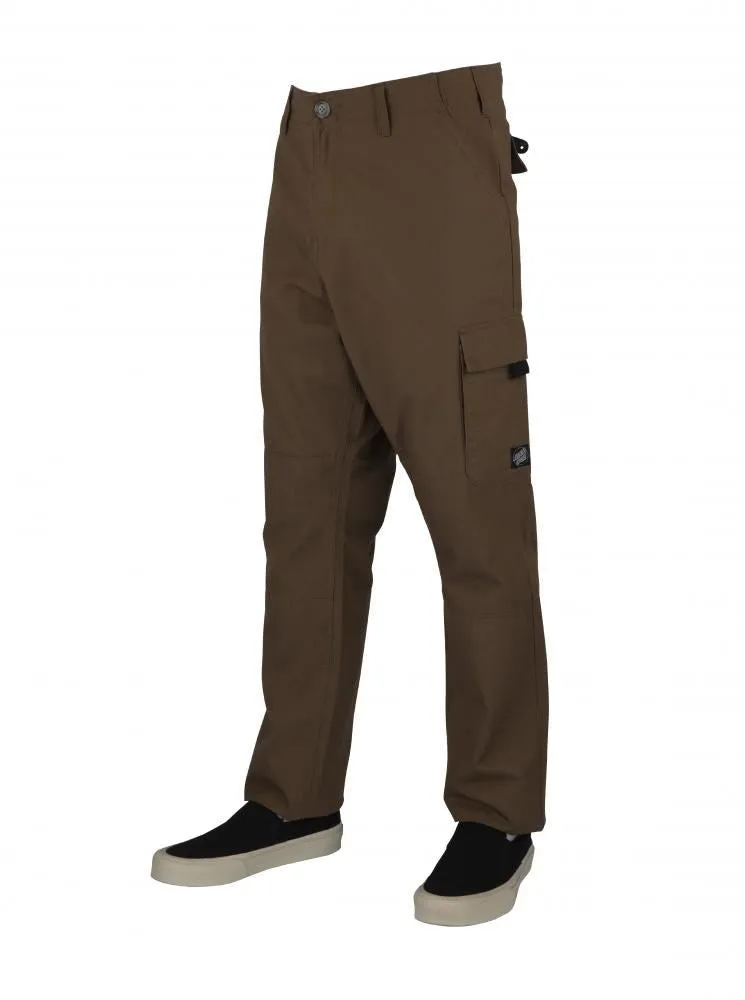 Santa Cruz Pant Tactics Pant - Uniform Green