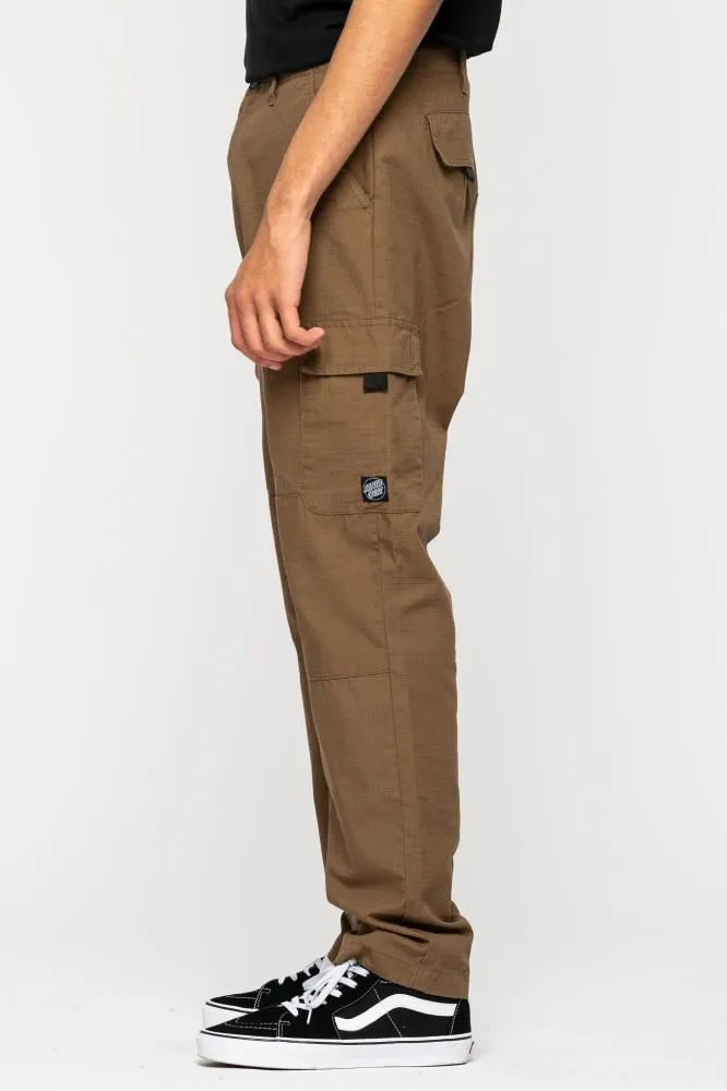 Santa Cruz Pant Tactics Pant - Uniform Green
